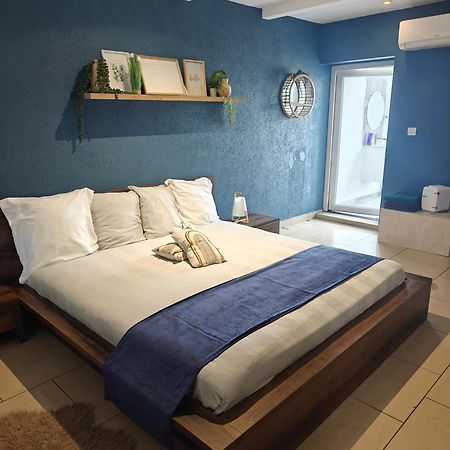 Suite 2 Lits Auberge Du Manala Hotel 24 24 Proche Basel Saint-Louis  Eksteriør bilde