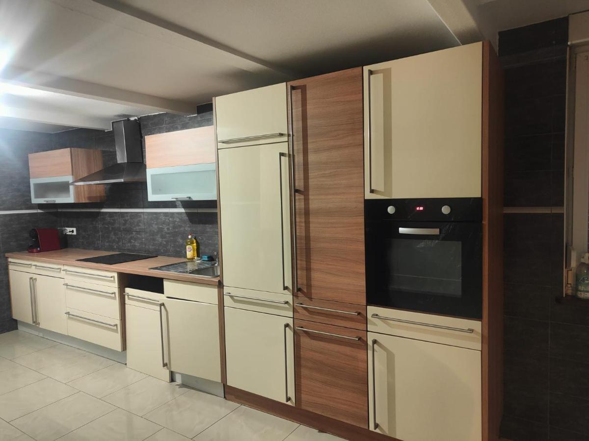 Suite 2 Lits Auberge Du Manala Hotel 24 24 Proche Basel Saint-Louis  Eksteriør bilde