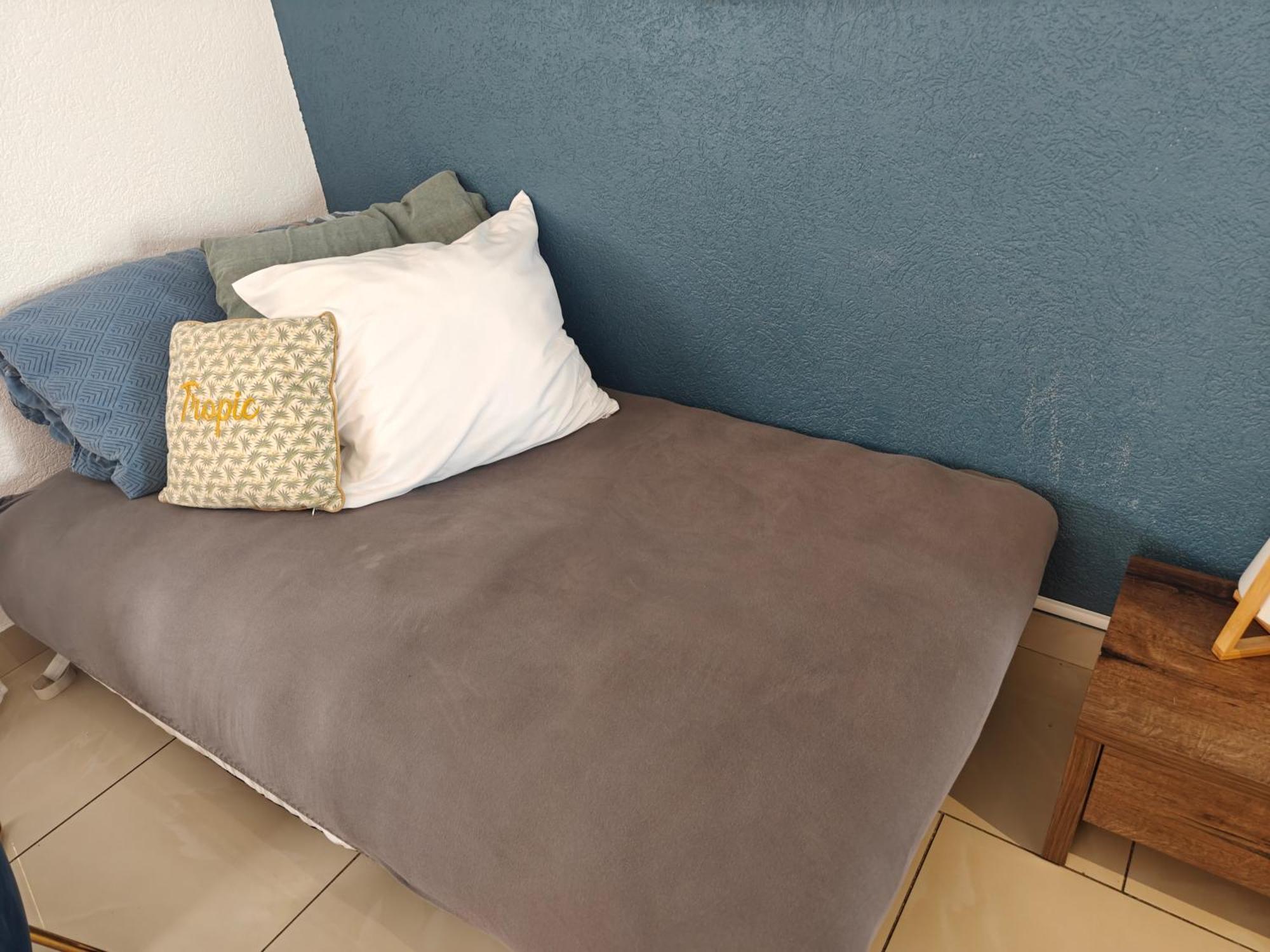 Suite 2 Lits Auberge Du Manala Hotel 24 24 Proche Basel Saint-Louis  Eksteriør bilde